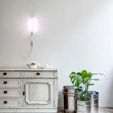 Fresh Designed With Balcony Apartment